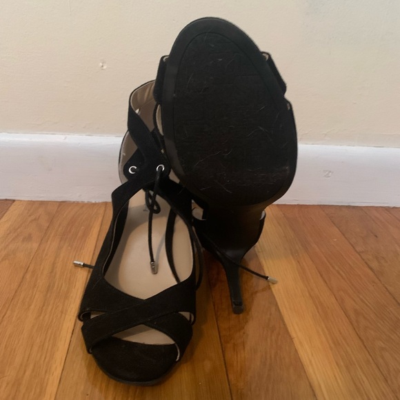 Unisa black heels - Picture 2 of 2